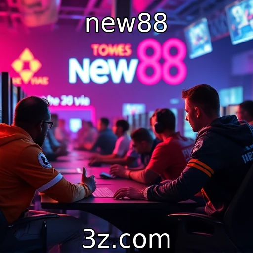 Como a comunidade molda o futuro dos jogos