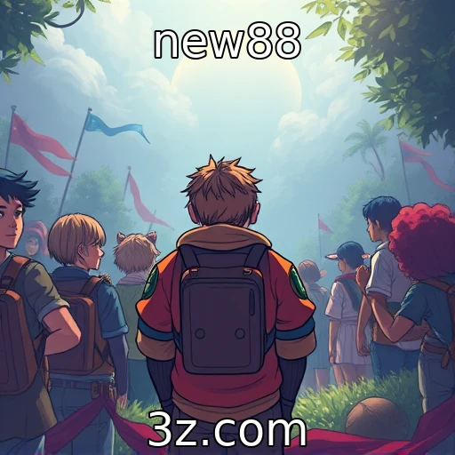 A inclusão de diversidade em narrativas de jogos