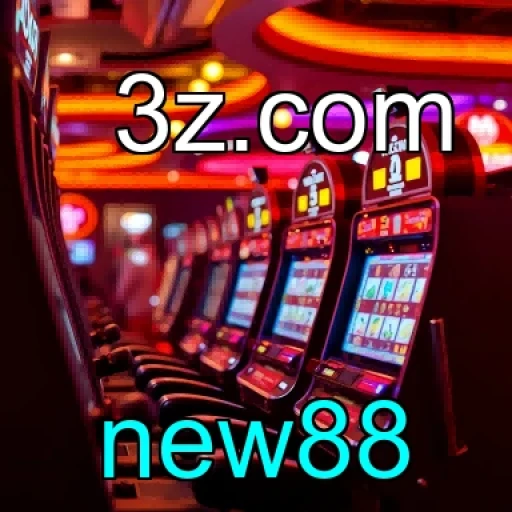 new88 Caça-Níqueis