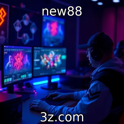 Futuro das plataformas de streaming de games