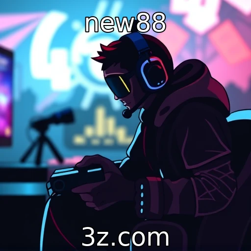 Cultura gamer e sua influência no entretenimento