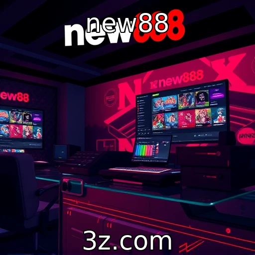 Desafios da indústria de jogos na era do streaming