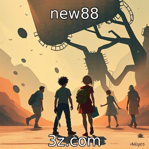 Importância da narrativa nos jogos contemporâneos