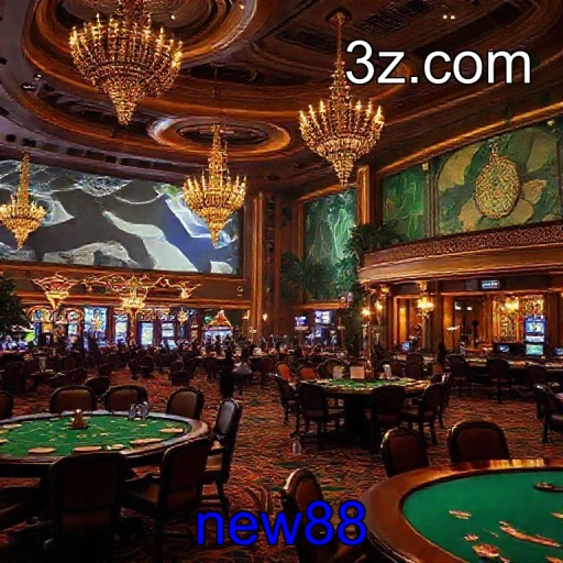 new88 Jogos Móveis