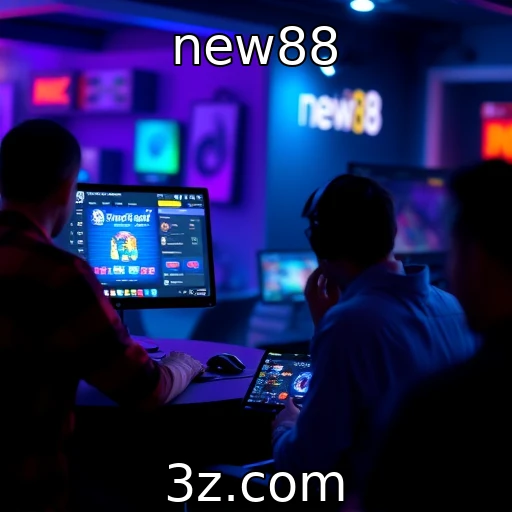 Mudanças nas políticas de monetização em jogos online