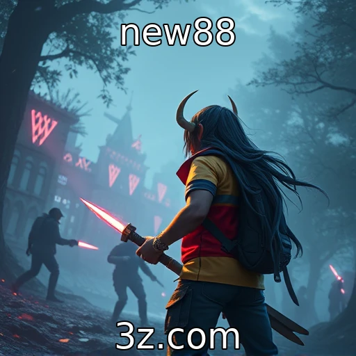 O impacto da tecnologia na narrativa dos jogos