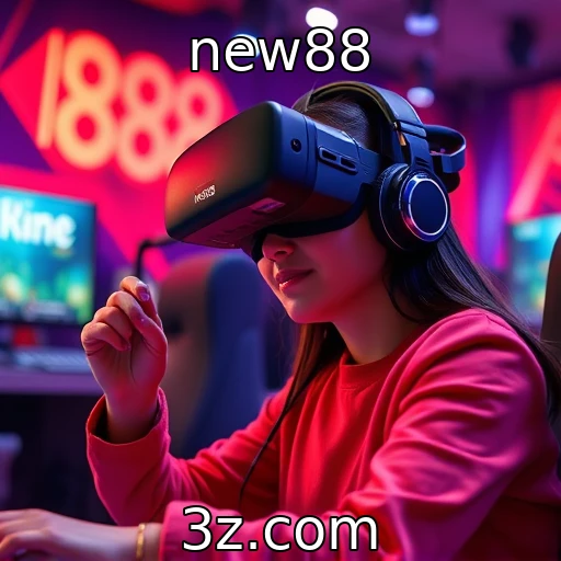 Efeitos da realidade virtual nas experiências de jogo